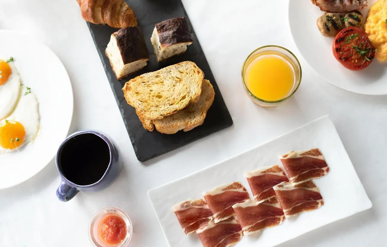 ***** Hotel Bohemia Suites & Spa - Adults Only Playa del Inglés España