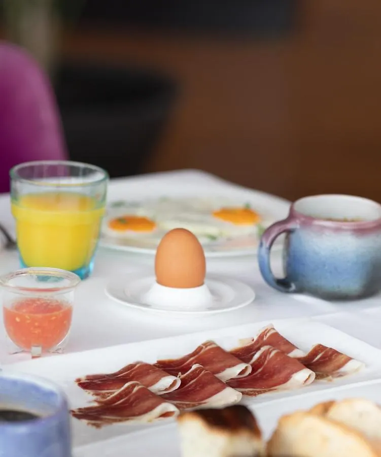 Bohemia Suites & Spa - Adults Only Playa del Inglés 5*,  España