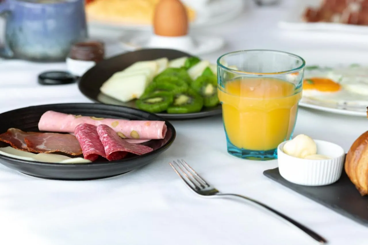 Bohemia Suites & Spa - Adults Only Playa del Inglés