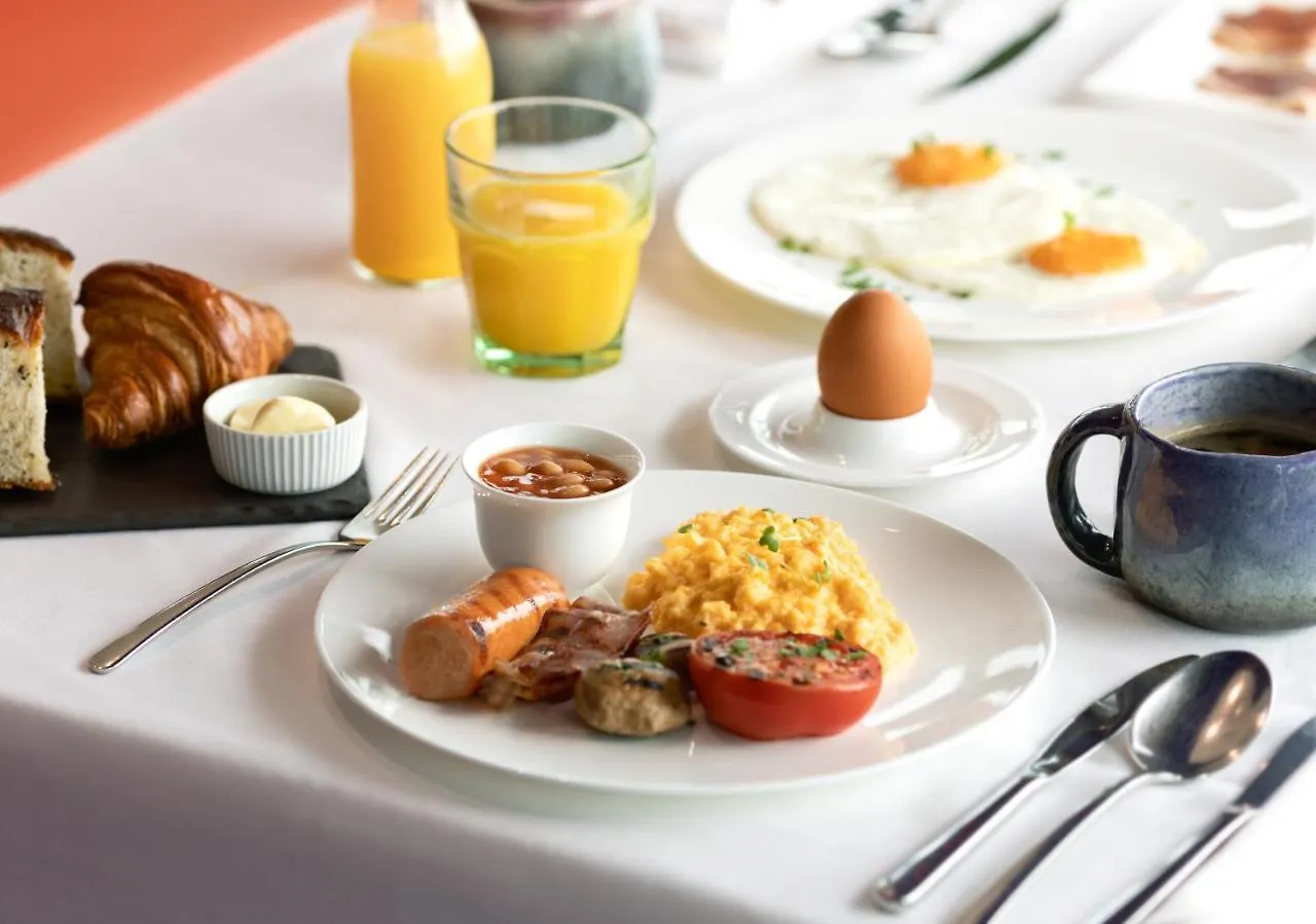 Hotel Bohemia Suites & Spa - Adults Only Playa del Inglés