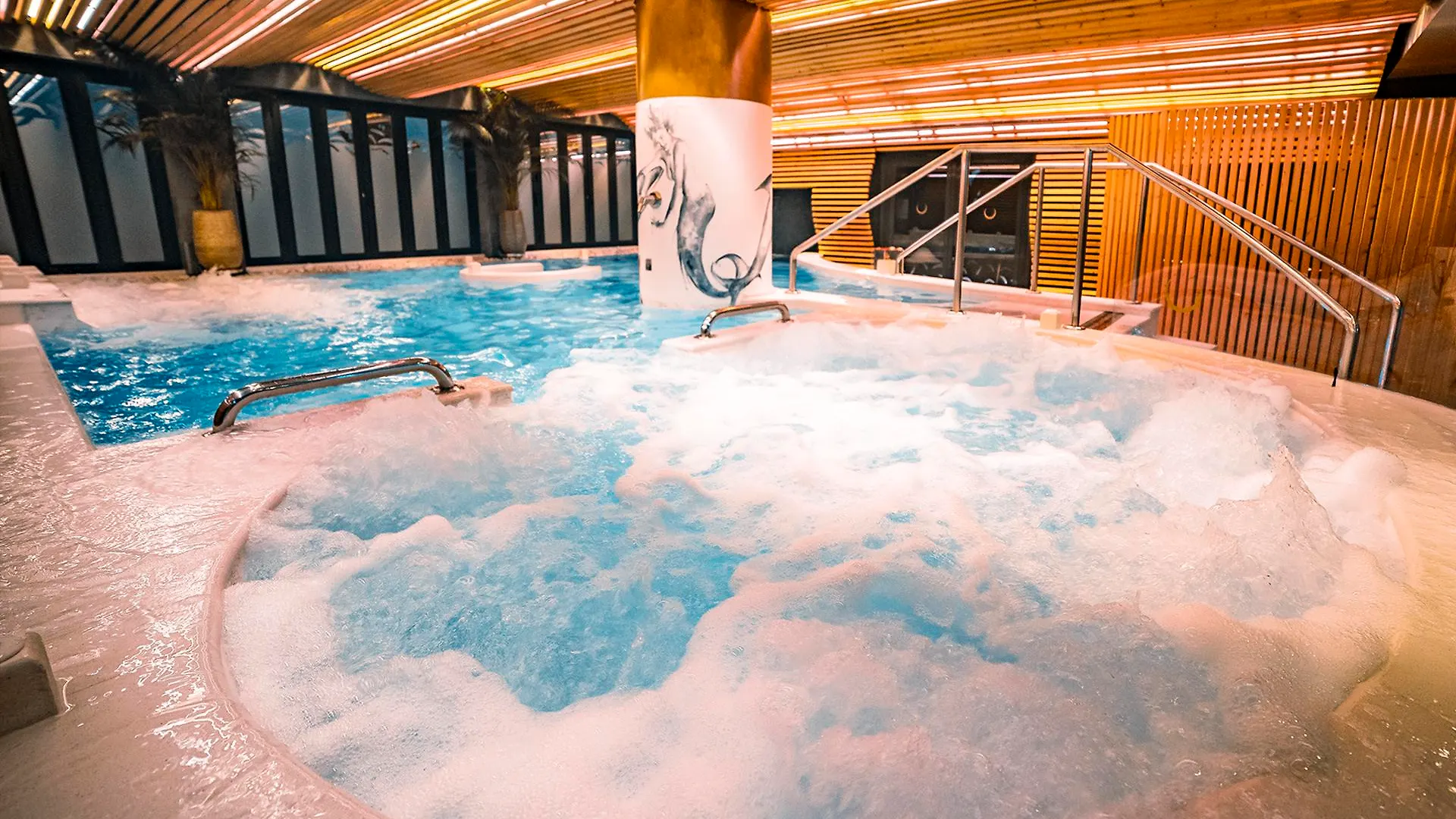 Bohemia Suites & Spa - Adults Only Playa del Inglés Hotel