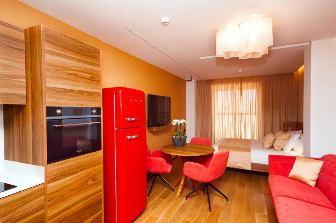 Hotel Bohemia Suites & Spa - Adults Only Playa del Inglés