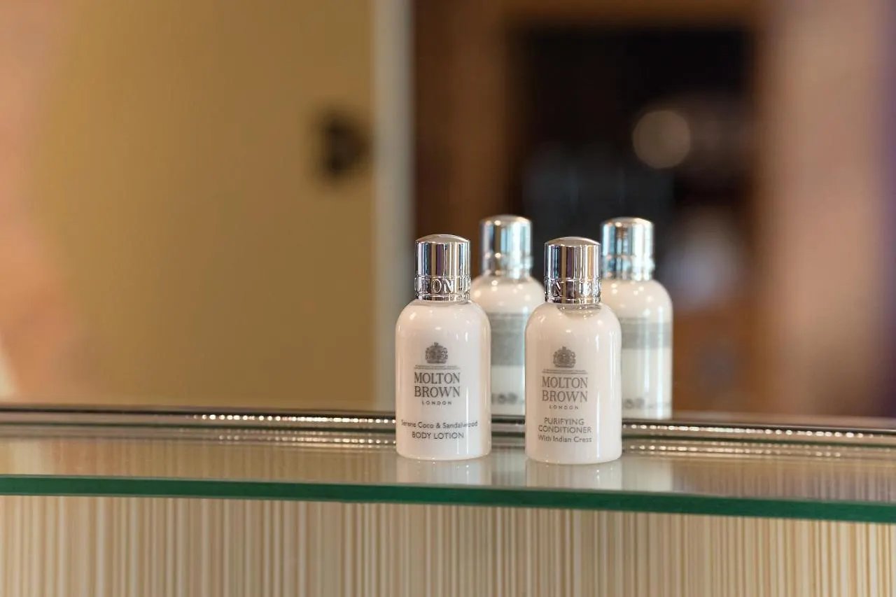 Bohemia Suites & Spa - Adults Only Playa del Ingles  Spain