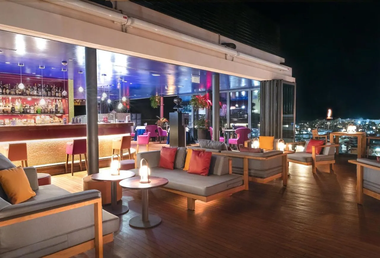 Bohemia Suites & Spa - Adults Only Playa del Ingles