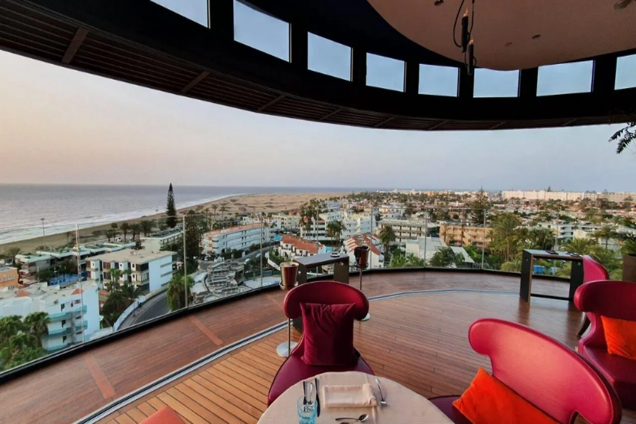 Bohemia Suites & Spa - Adults Only Playa del Ingles  5*, Playa del Ingles (Gran Canaria)