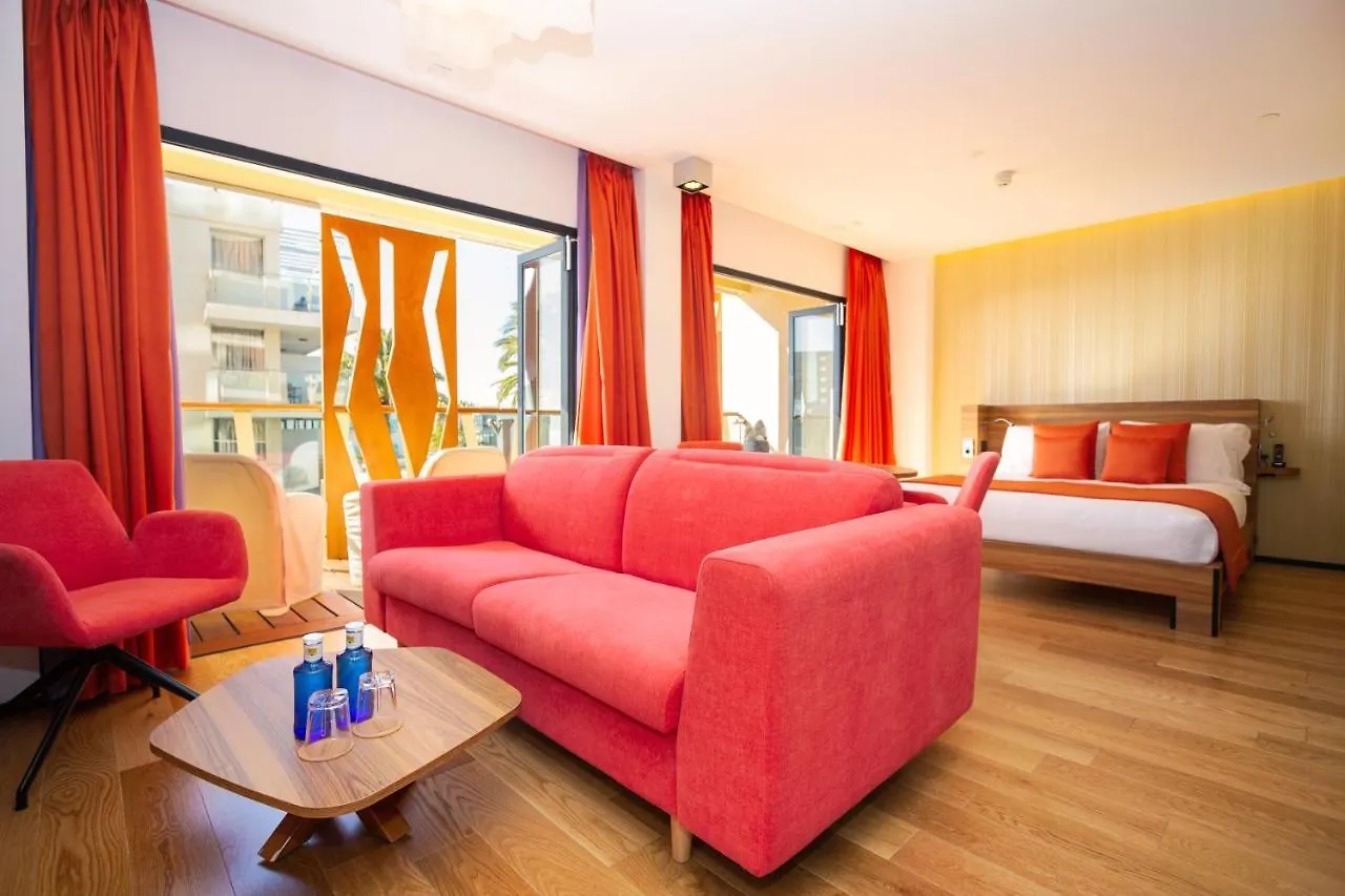 Bohemia Suites & Spa - Adults Only Playa del Ingles  Hotel