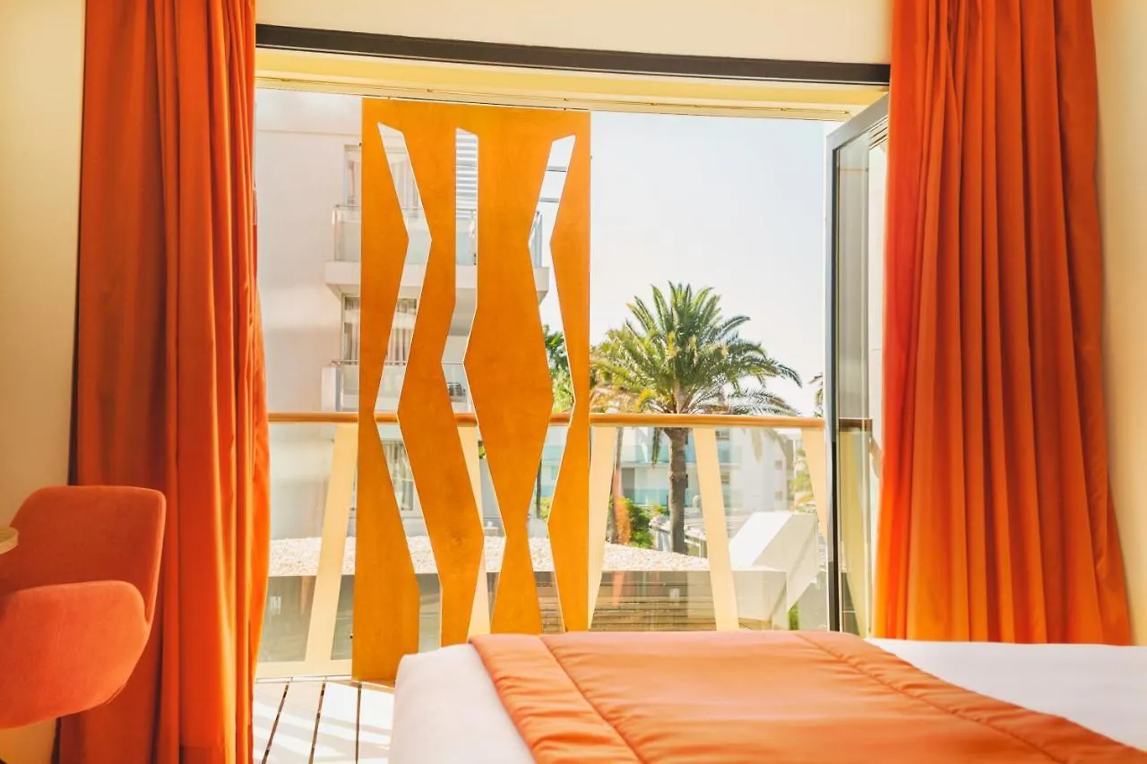 Hotel Bohemia Suites & Spa - Adults Only Playa del Ingles