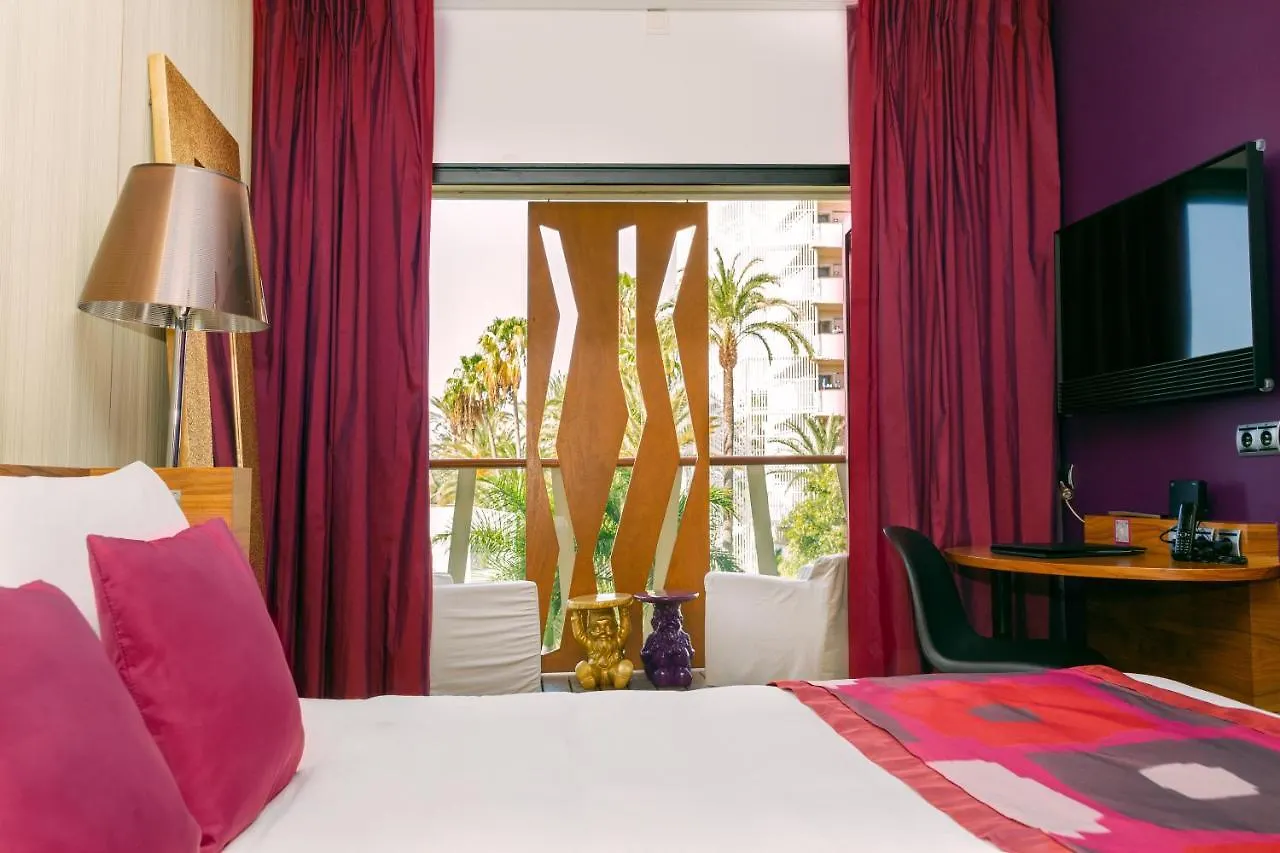 Bohemia Suites & Spa - Adults Only Playa del Ingles  Playa del Ingles (Gran Canaria)