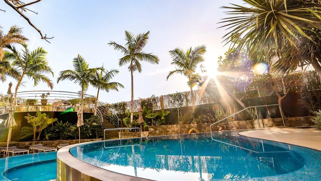 Bohemia Suites & Spa - Adults Only Playa del Ingles  5*, Playa del Ingles (Gran Canaria) Spain