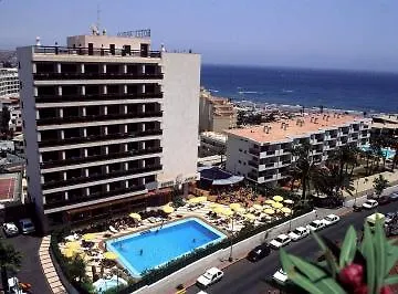 Bohemia Suites & Spa - Adults Only Playa del Ingles  Hotel