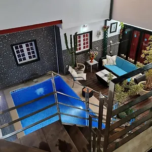 Apartment Casa Islas