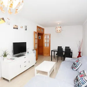 Masvacation La Rosaleda 3room,parking Playa del Inglés