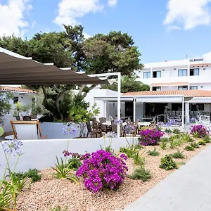 Hotel Rosamar - Emar