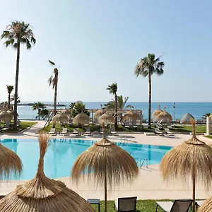 Szálloda Triton Benalmádena