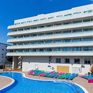 Szálloda Medplaya Calypso Salou