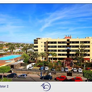 Apartment Club Excelsior Ii