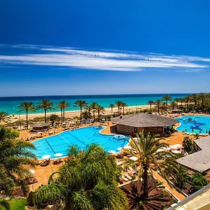 Szálloda Sbh Palace Thalasso&spa Costa Calma