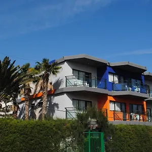 Africana Hotel