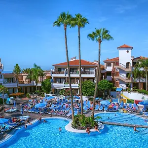 Apartmanhotel Albatros Golf Del Sur Tenerife San Miguel de Abona