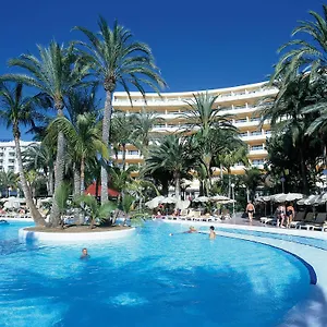 4* Hotell Riu Palace Palmeras