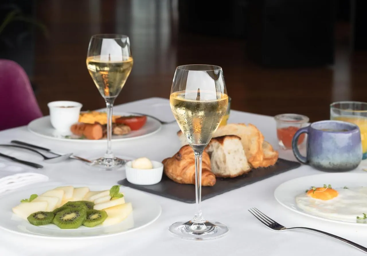 Bohemia Suites & Spa - Adults Only Playa del Inglés