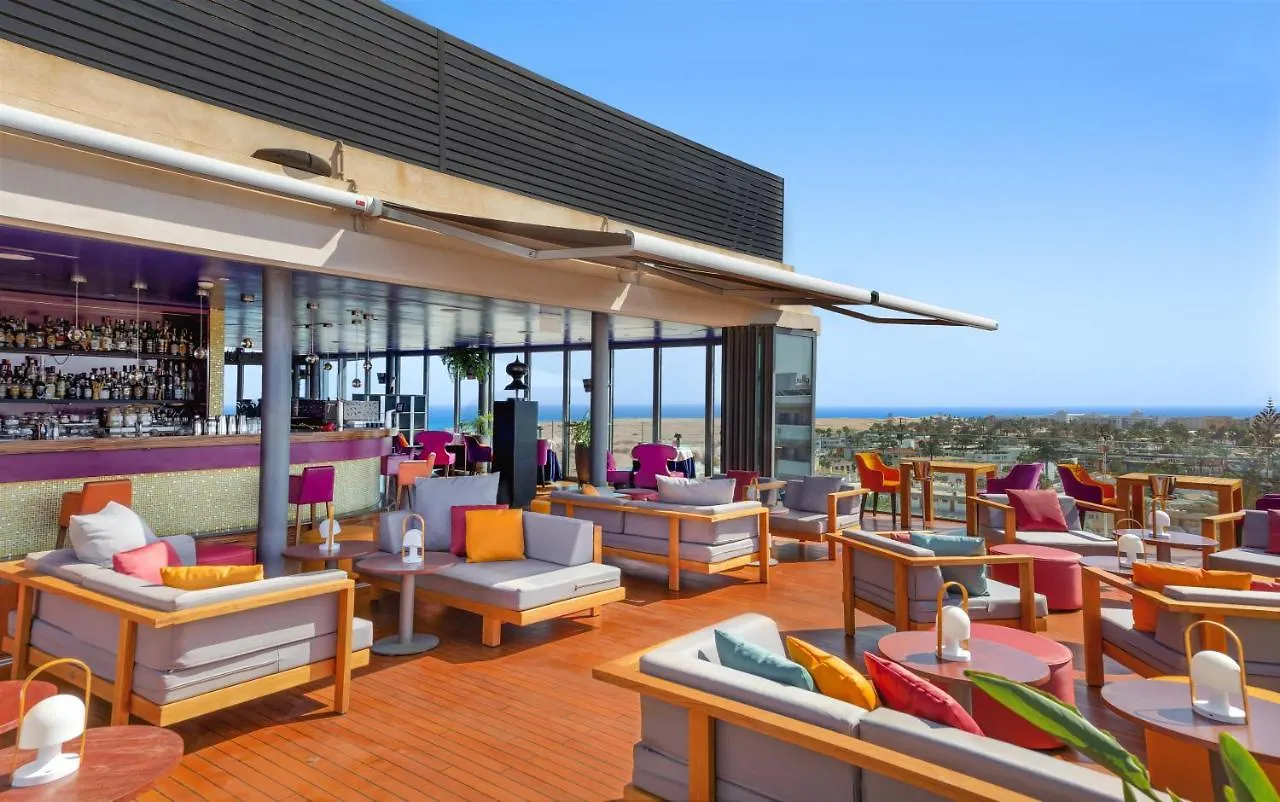 ***** Hotel Bohemia Suites & Spa - Adults Only Playa del Inglés Espanha
