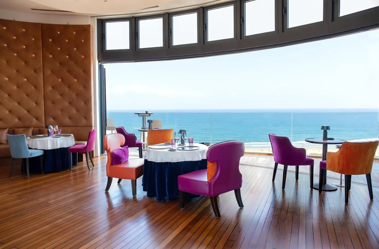 Bohemia Suites & Spa - Adults Only Playa del Inglés 5*,  Espanha