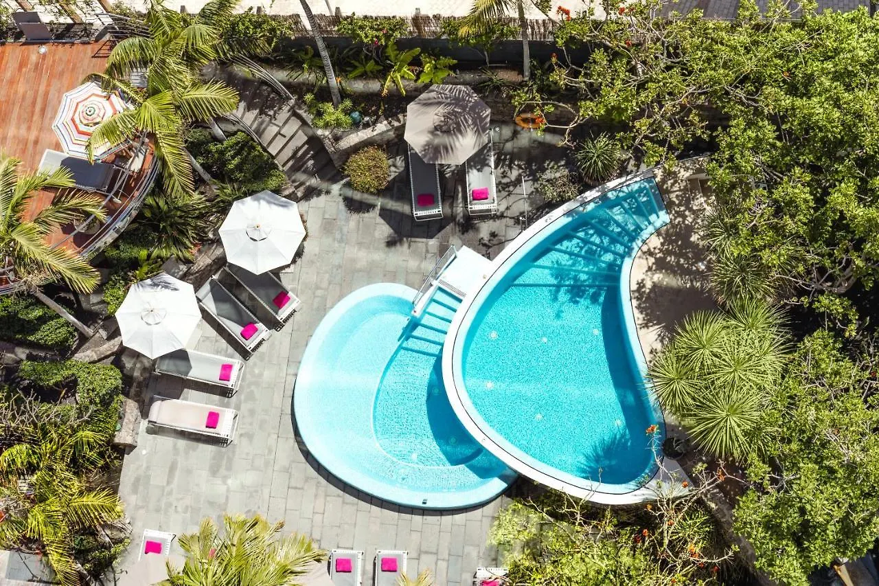 Bohemia Suites & Spa - Adults Only Playa del Inglés Espanha