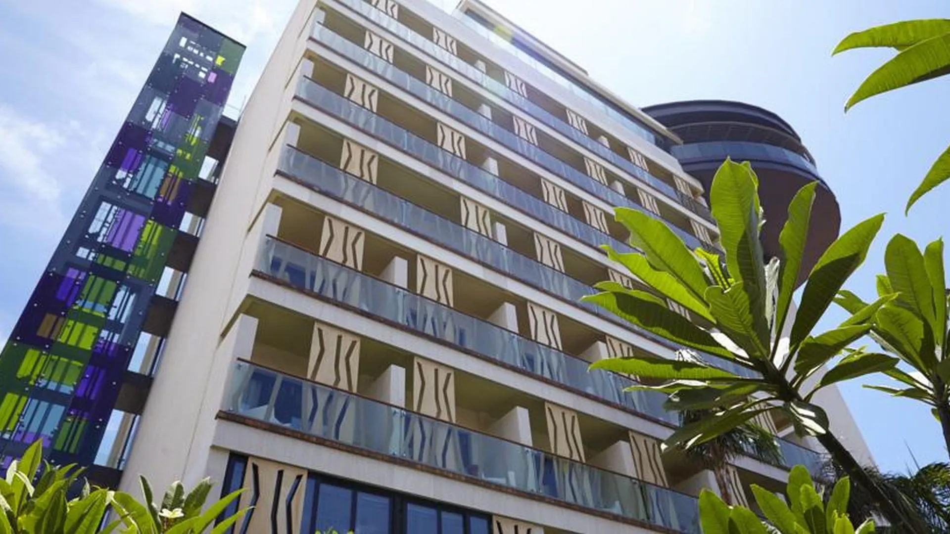 Hotel Bohemia Suites & Spa - Adults Only Playa del Inglés
