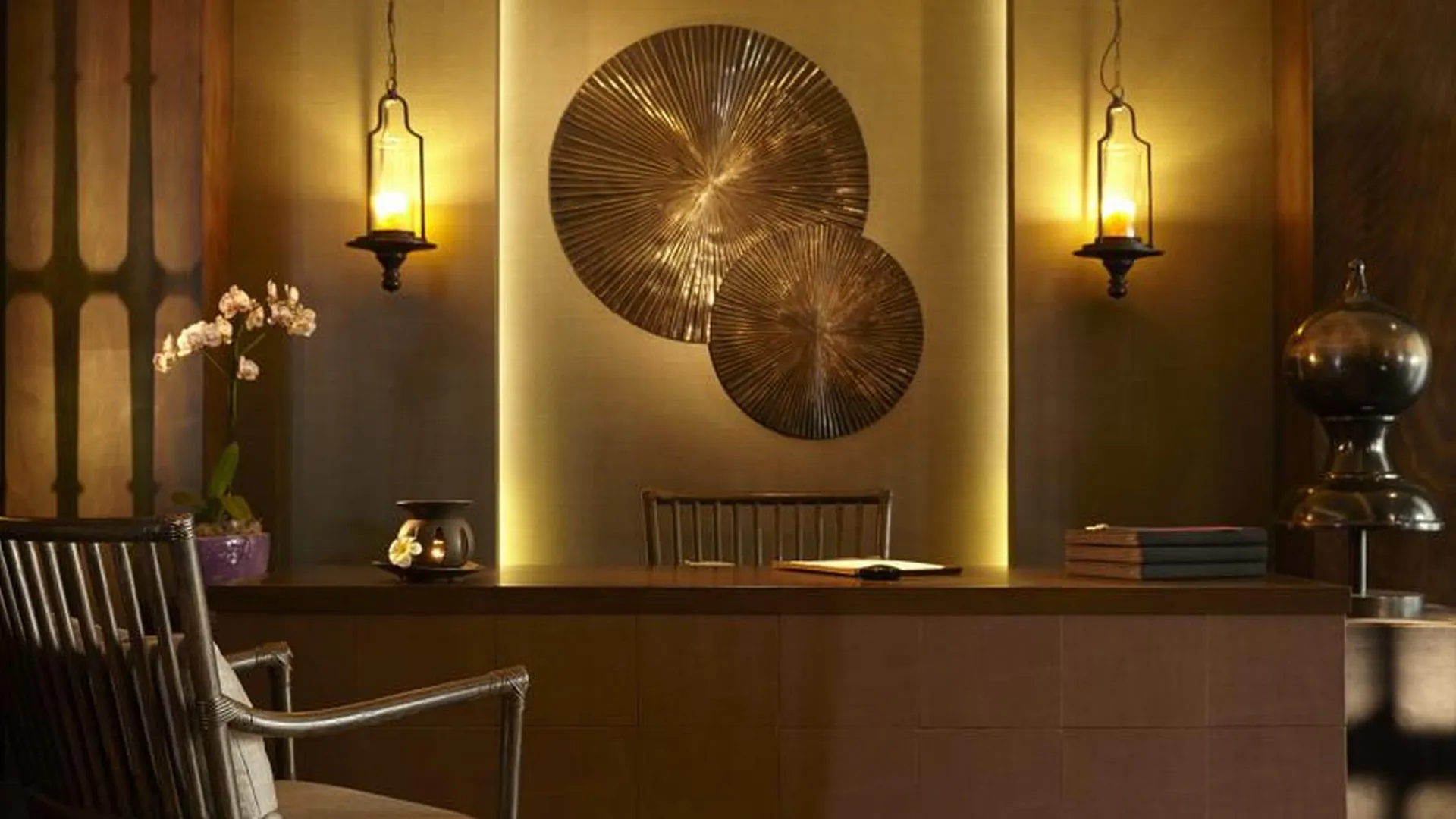 Bohemia Suites & Spa - Adults Only Playa del Inglés 5*,  Espanha