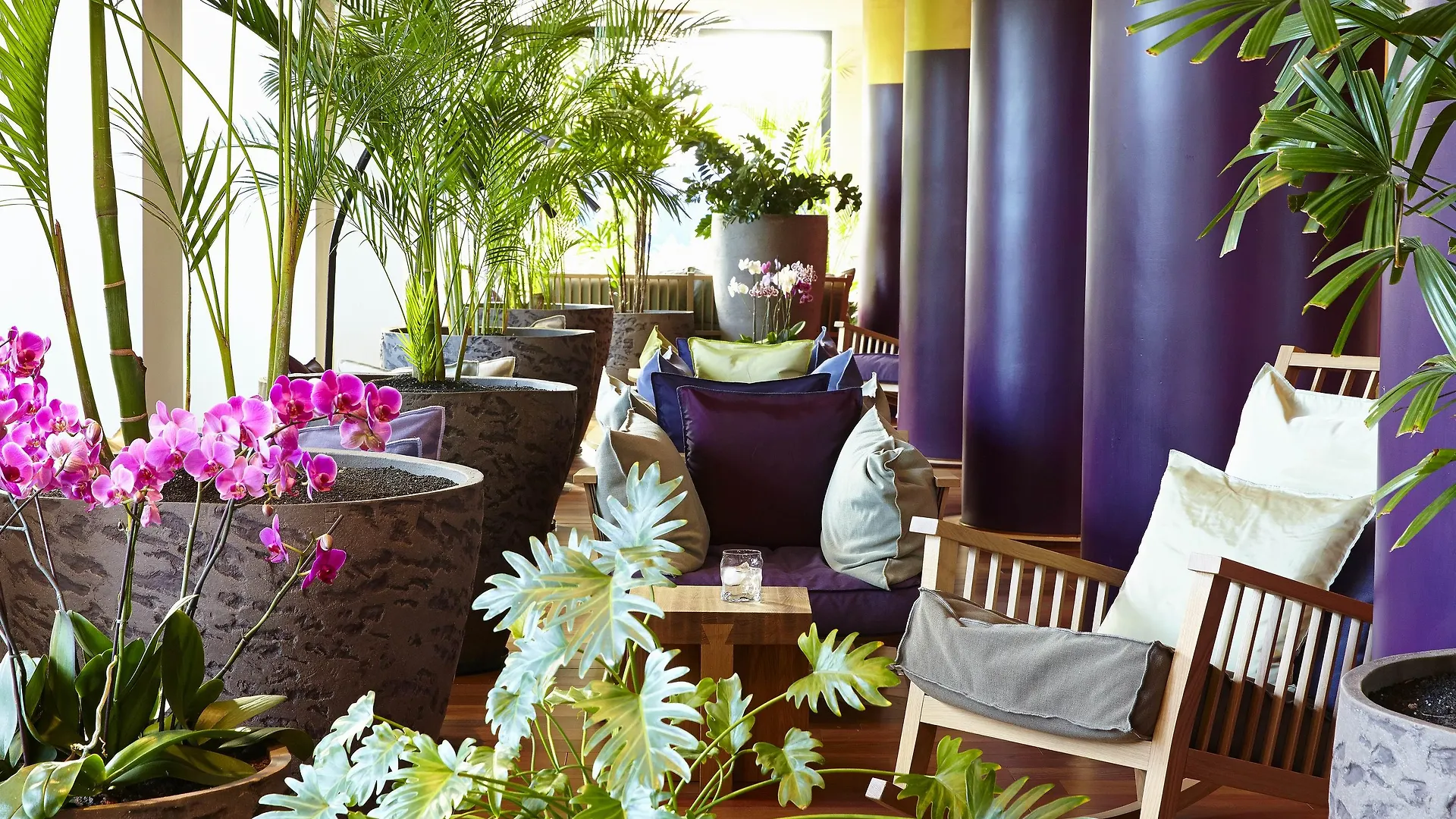 Hotel Bohemia Suites & Spa - Adults Only Playa del Inglés
