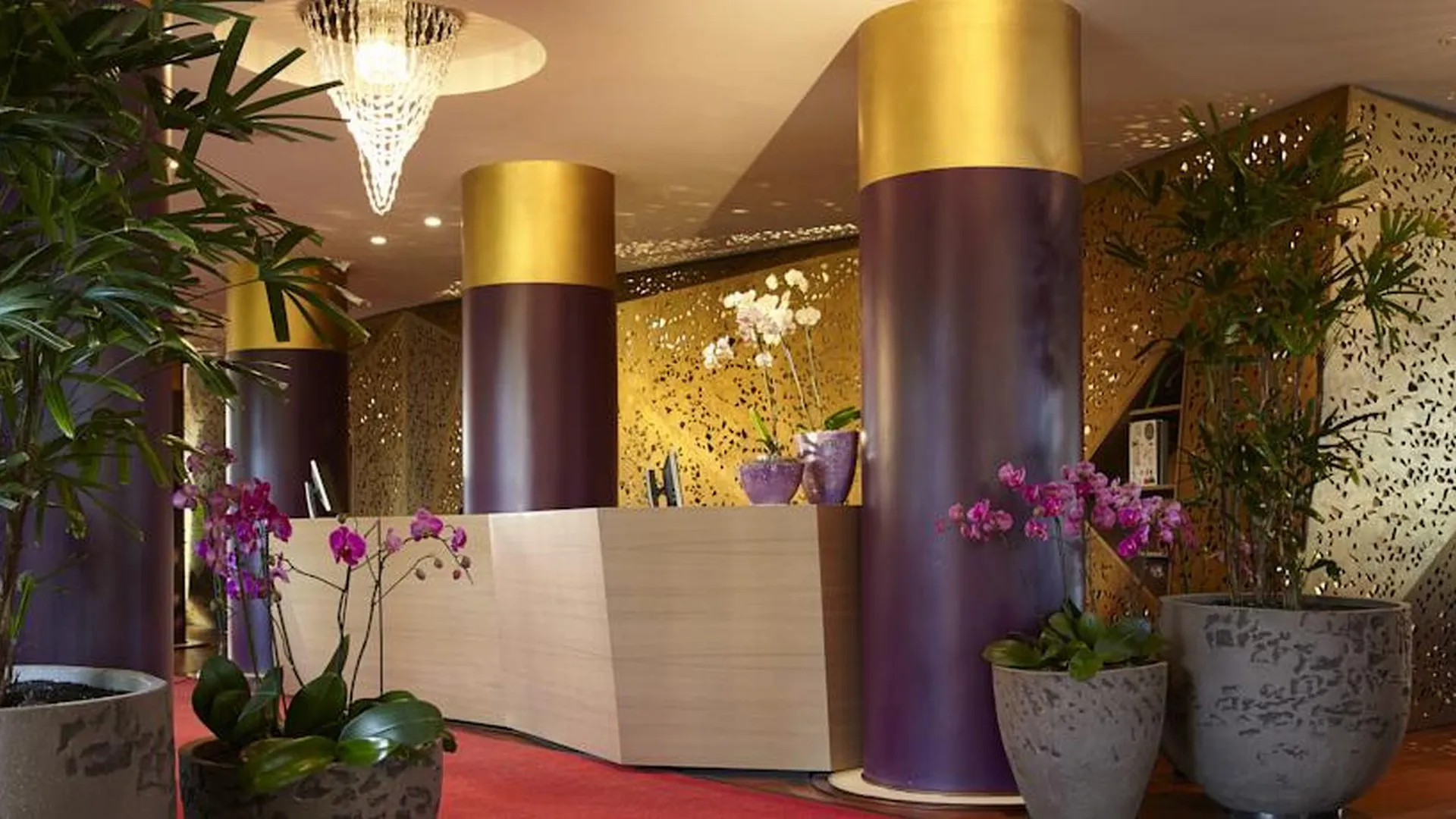 ***** Hotel Bohemia Suites & Spa - Adults Only Playa del Inglés Espanha