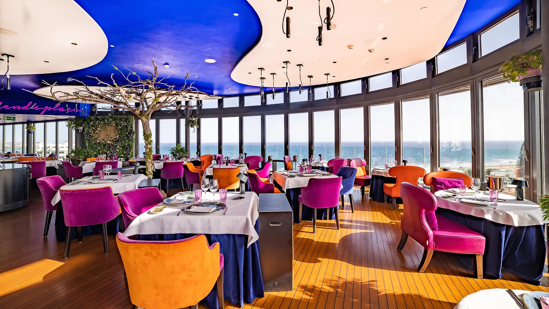 Bohemia Suites & Spa - Adults Only Playa del Inglés 5*,
