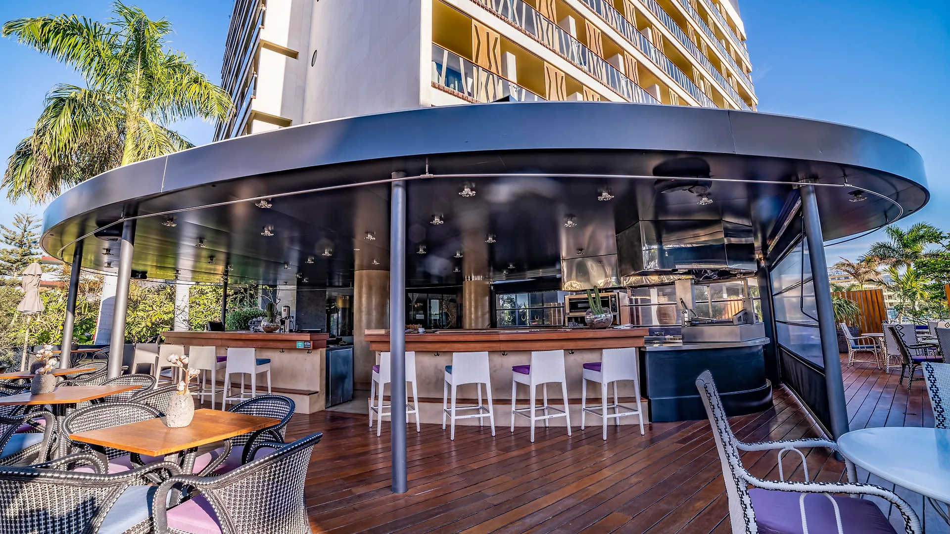 Bohemia Suites & Spa - Adults Only Playa del Inglés