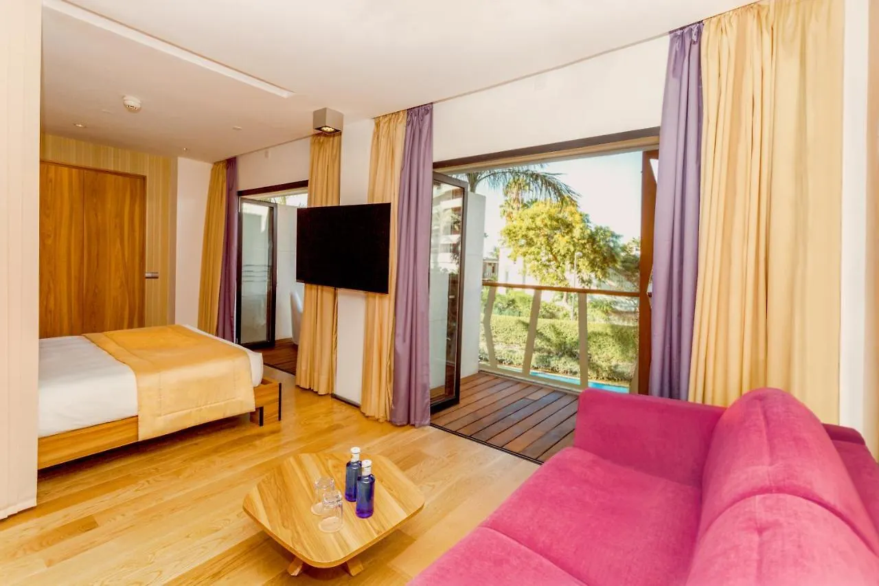 Bohemia Suites & Spa - Adults Only Playa del Inglés Espanha