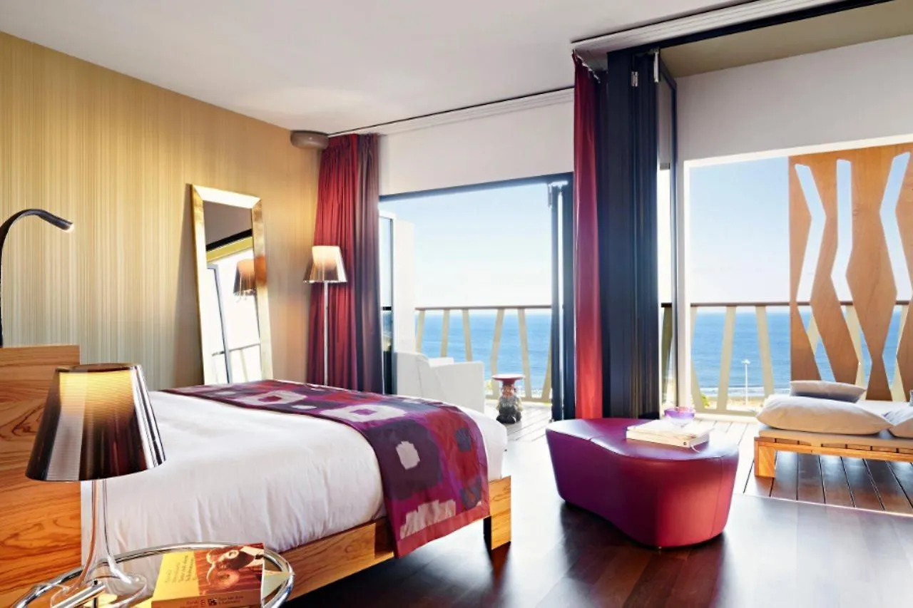Bohemia Suites & Spa - Adults Only Playa del Inglés