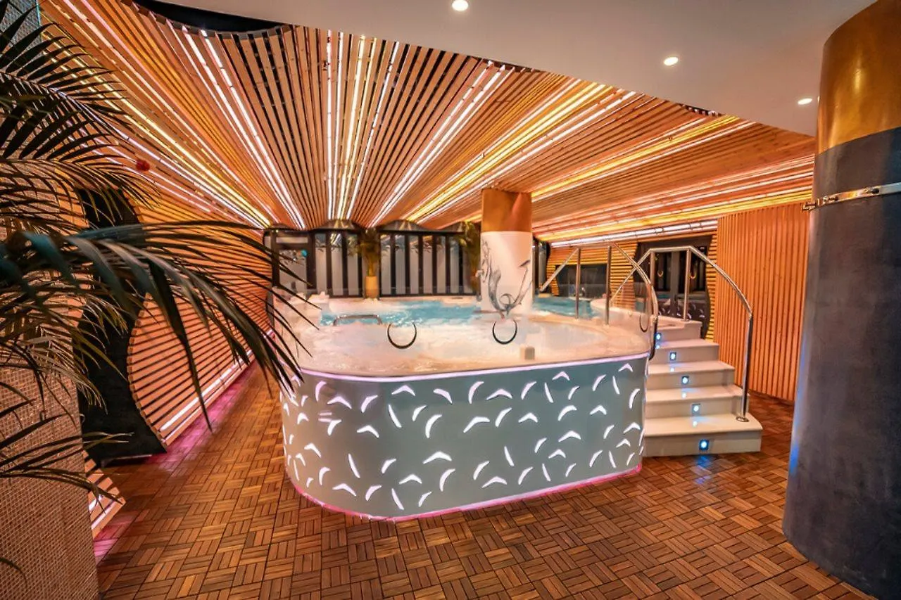 Bohemia Suites & Spa - Adults Only Playa del Inglés