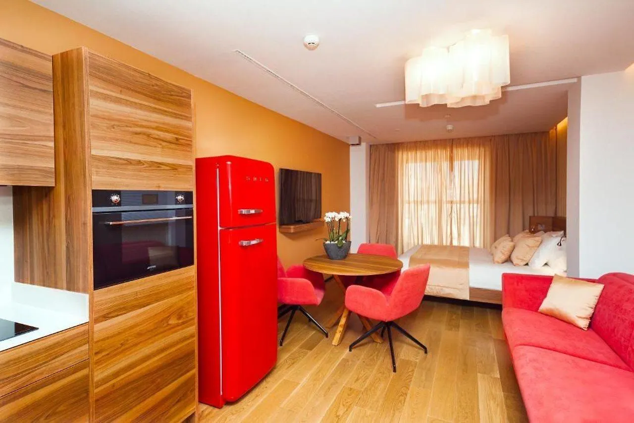 Bohemia Suites & Spa - Adults Only Playa del Inglés Espanha