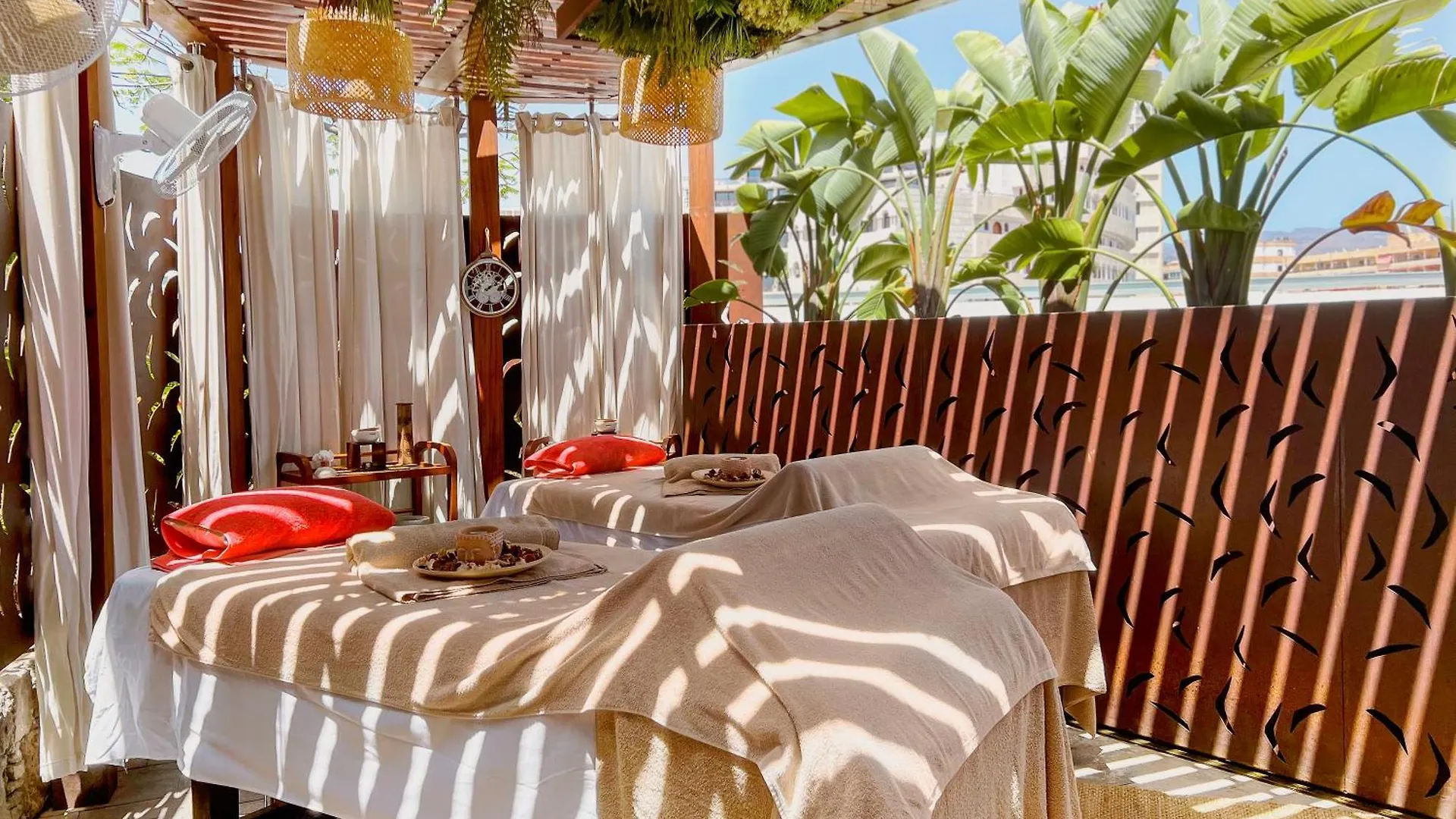 ***** Hotel Bohemia Suites & Spa - Adults Only Playa del Inglés Espanha