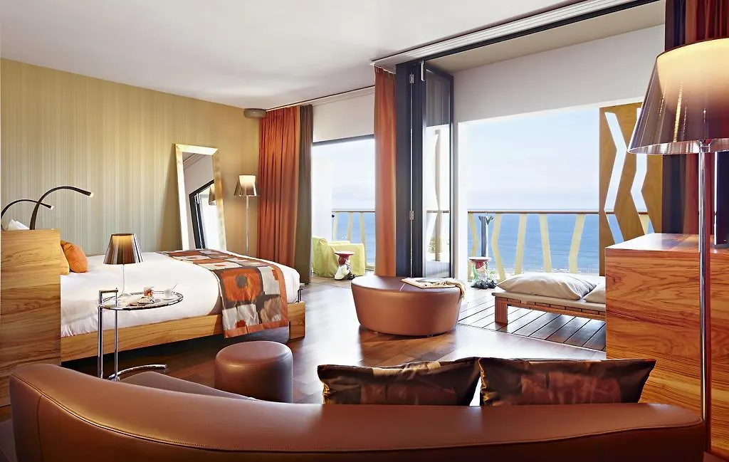 ***** Hotel Bohemia Suites & Spa - Adults Only Playa del Inglés Espanha