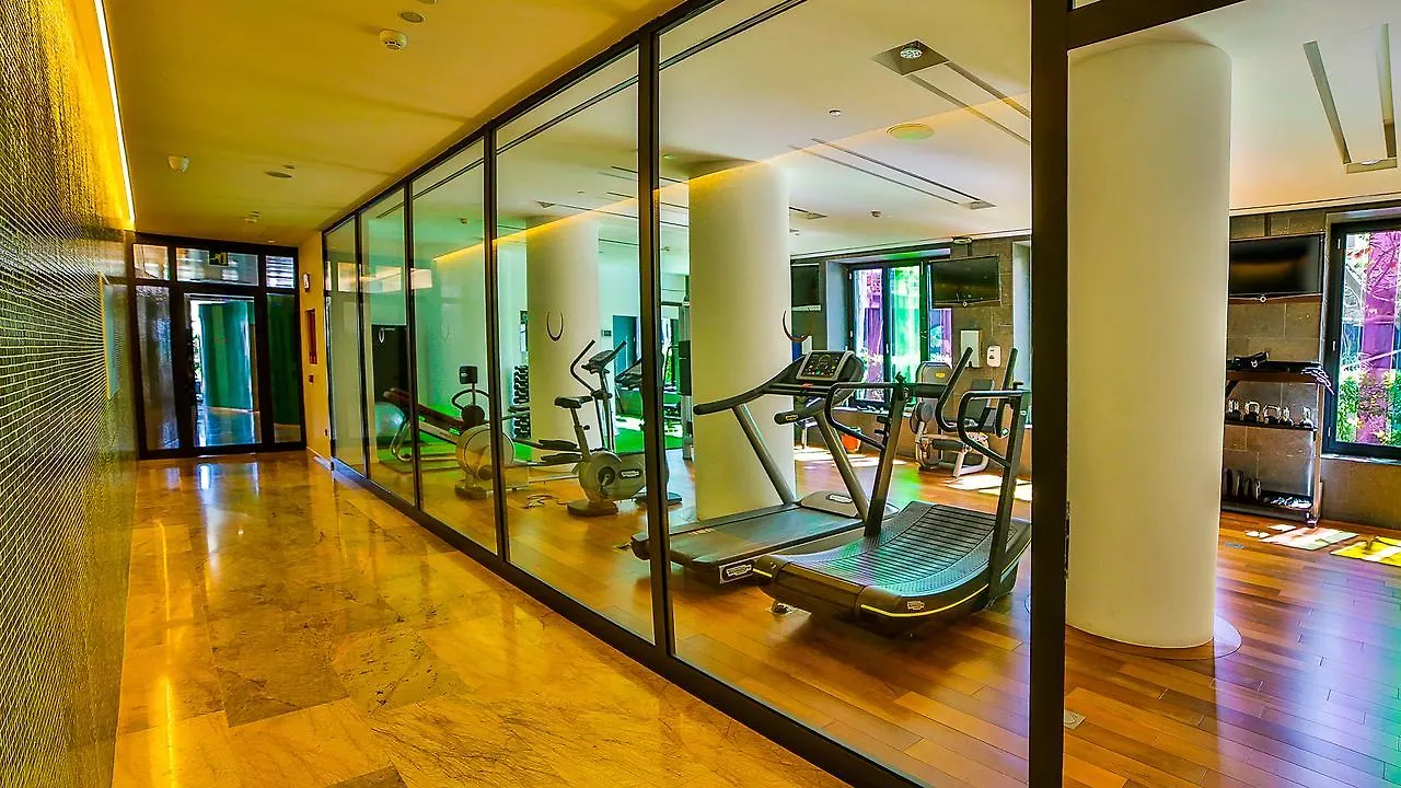 ***** Hotel Bohemia Suites & Spa - Adults Only Playa del Inglés Espanha