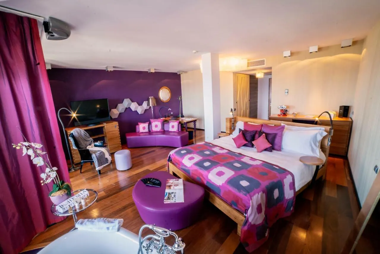 Bohemia Suites & Spa - Adults Only Playa del Inglés
